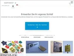 Sites similar to signlabs.de