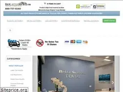 Sites similar to signlettersource.com