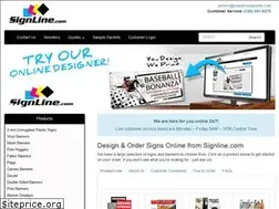 Sites similar to signline.com