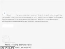 Sites similar to signlite.net