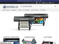Sites similar to signmakingsupplies.com