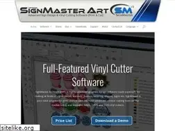 Sites similar to signmasterart.com