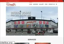 Sites similar to signmastersigns.com