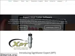 Sites similar to signmasterxpt.com