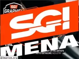 Sites similar to signmiddleeast.com