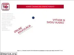 Sites similar to signo.sk