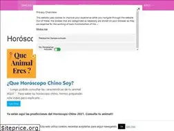 Sites similar to signochino.com