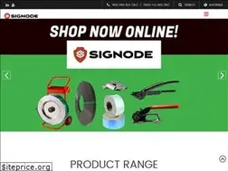 Sites similar to signode.com.au