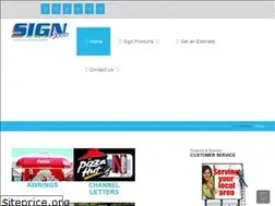 Sites similar to signof2000.com
