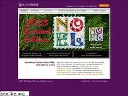 Sites similar to signofthearrow.com