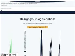 Sites similar to signomatic.com.au