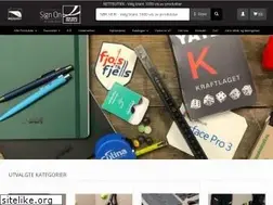 Sites similar to signon.no