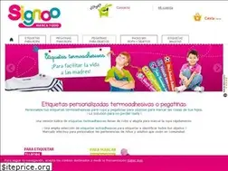 Sites similar to signoo.es
