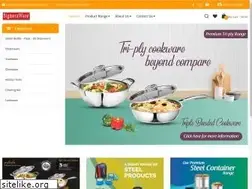 Sites similar to signoraware.com