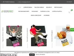 Sites similar to signorbit.com