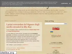 Sites similar to signoredeglianelli.blogspot.com