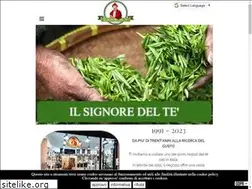 Sites similar to signoredelte.com