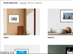 Sites similar to signorella.com