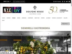 Sites similar to signorelli.com.au