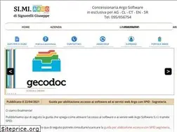 Sites similar to signorelligiuseppe.com