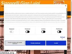 Sites similar to signorelligl.com