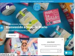 Sites similar to signoremario.cl