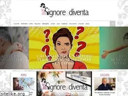 Sites similar to signoresidiventa.com