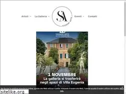 Sites similar to signoriarte.com