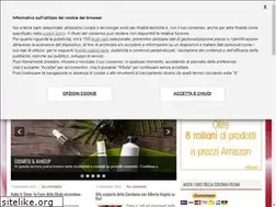 Sites similar to signorinabloggy.altervista.org