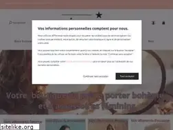 Sites similar to signorinastella.fr