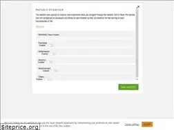 Sites similar to signorsassi.co.uk