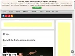 Sites similar to signorsito.it