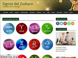 Sites similar to signosdelzodiaco.eu