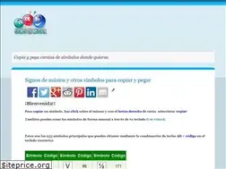 Sites similar to signosdemusica.com