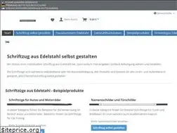 Sites similar to signostar.de