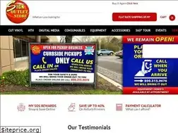 Sites similar to signoutletstore.com