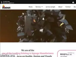 Sites similar to signovate.in