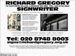 Sites similar to signpainting.co.uk