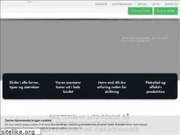 Sites similar to signpartner.dk
