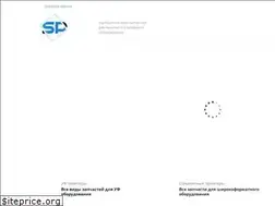 Sites similar to signparts.ru
