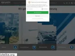 Sites similar to signpoint.de