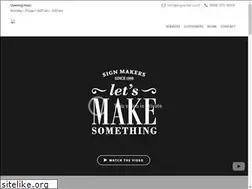 Sites similar to signpost.co.tt