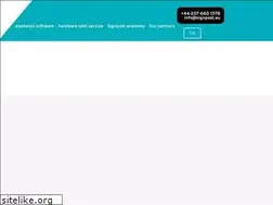 Sites similar to signpost.eu