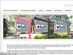 Sites similar to signpostamerica.com