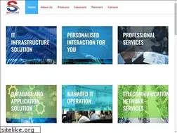 Sites similar to signpostbd.com