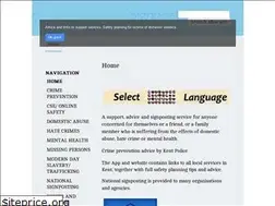 Sites similar to signpostme.org