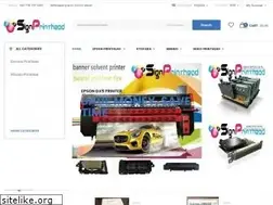 Sites similar to signprinthead.com
