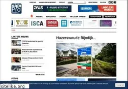 Sites similar to signpro.nl