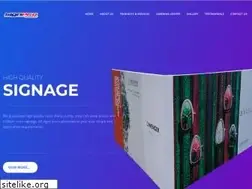 Sites similar to signproantigua.com