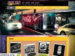 Sites similar to signprolubbock.com